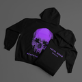 Regulo Final Hour Oversized Hoodie