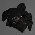 Regulo Capricorn — Relentless Ambition Hoodie