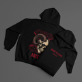 Regulo Aries — Born to Lead Hoodie