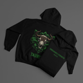 Regulo Taurus – Unzerbrechliche Stärke Hoodie