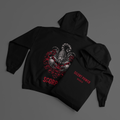 Regulo Scorpio — Silent Power Hoodie