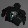 Regulo Pisces — Endless Dreams Hoodie