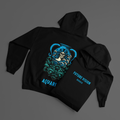 Regulo Aquarius – Future Vision Hoodie