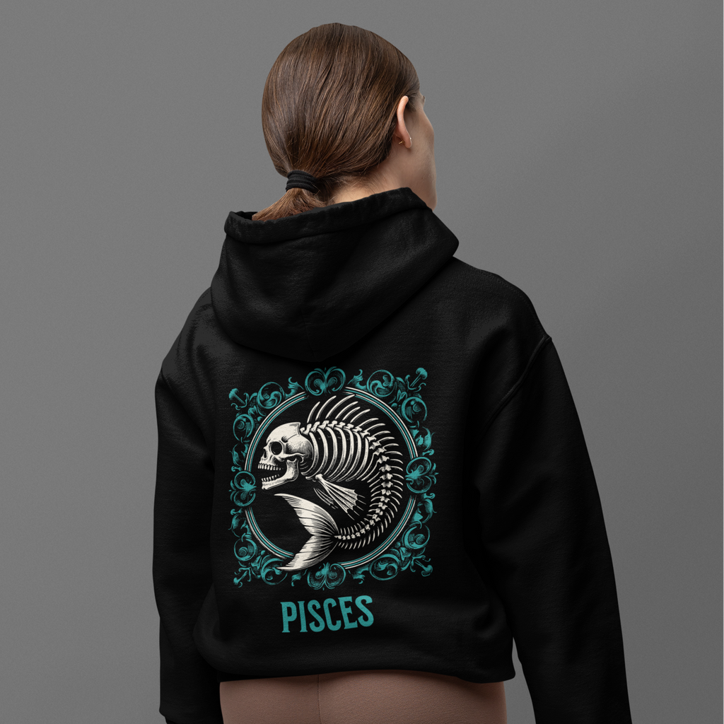 Regulo Pisces — Endless Dreams Hoodie
