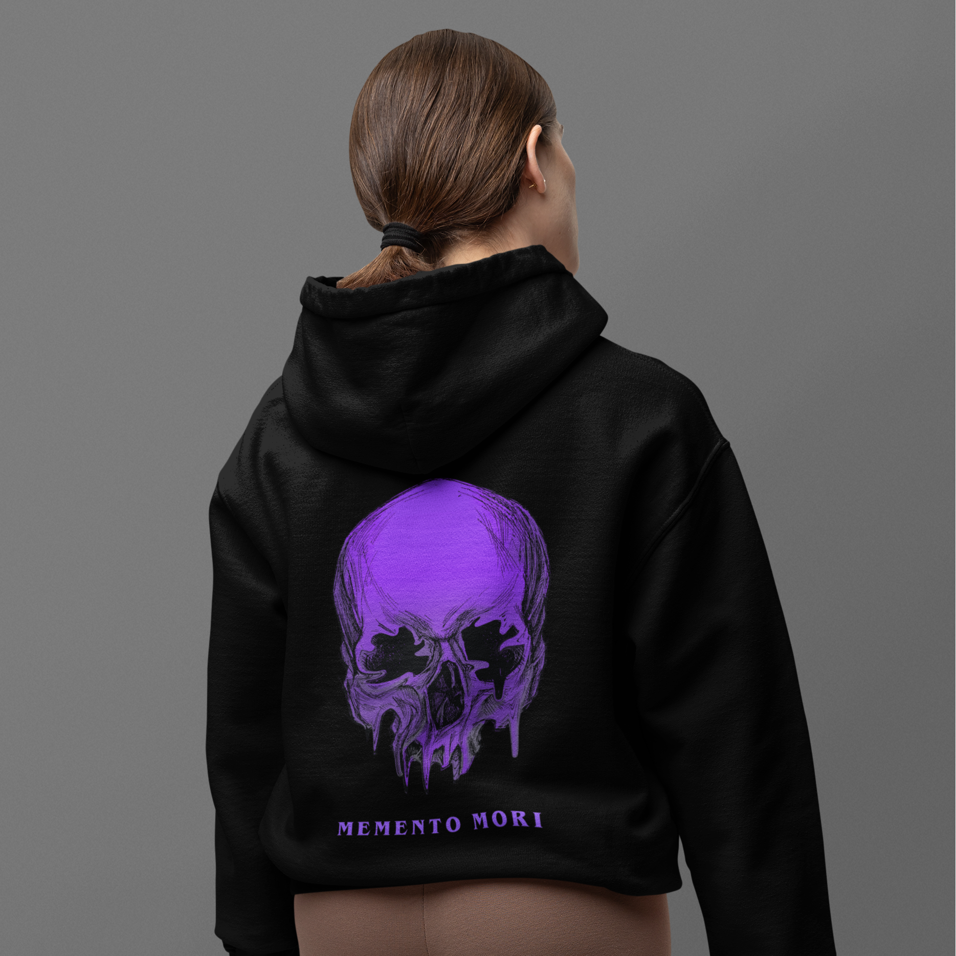 Regulo Final Hour Oversized Hoodie
